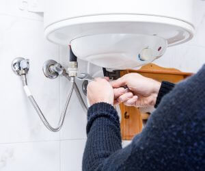About Water Heater Repair LLC Bristol, NH